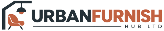 URBANFURNISH HUB LTD logo